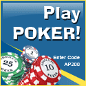 Play Poker at Absolute