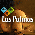 Everyone Wins at Las Palmas